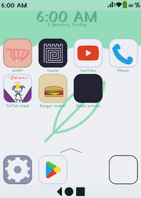 ★♪// Phone Simulator 📱 \\♪★