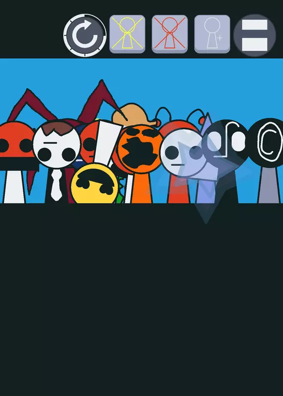 Game by @theglichyguy