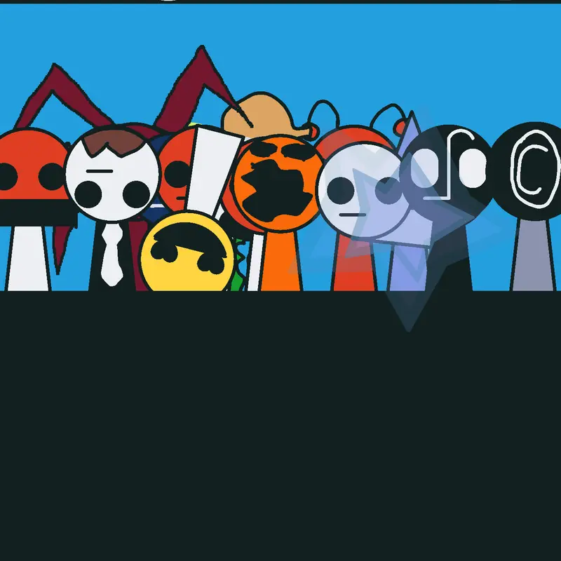 Game by @theglichyguy