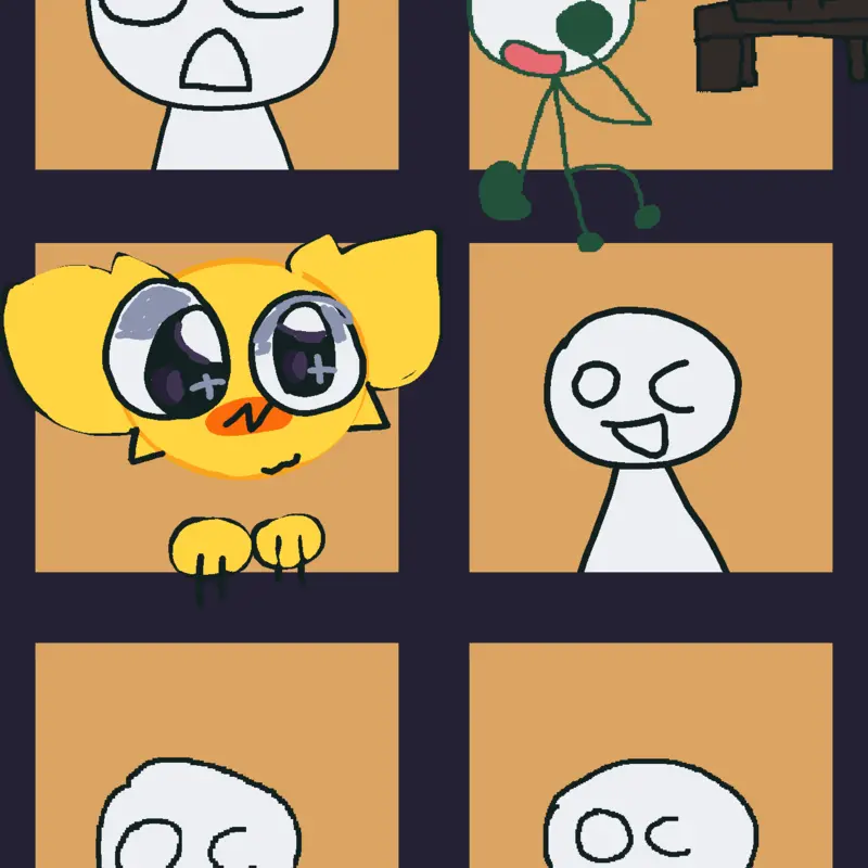 Game by @Camillaq_40