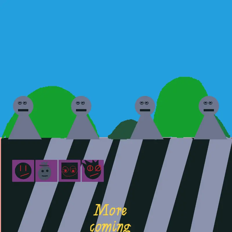 Game by @terrarian