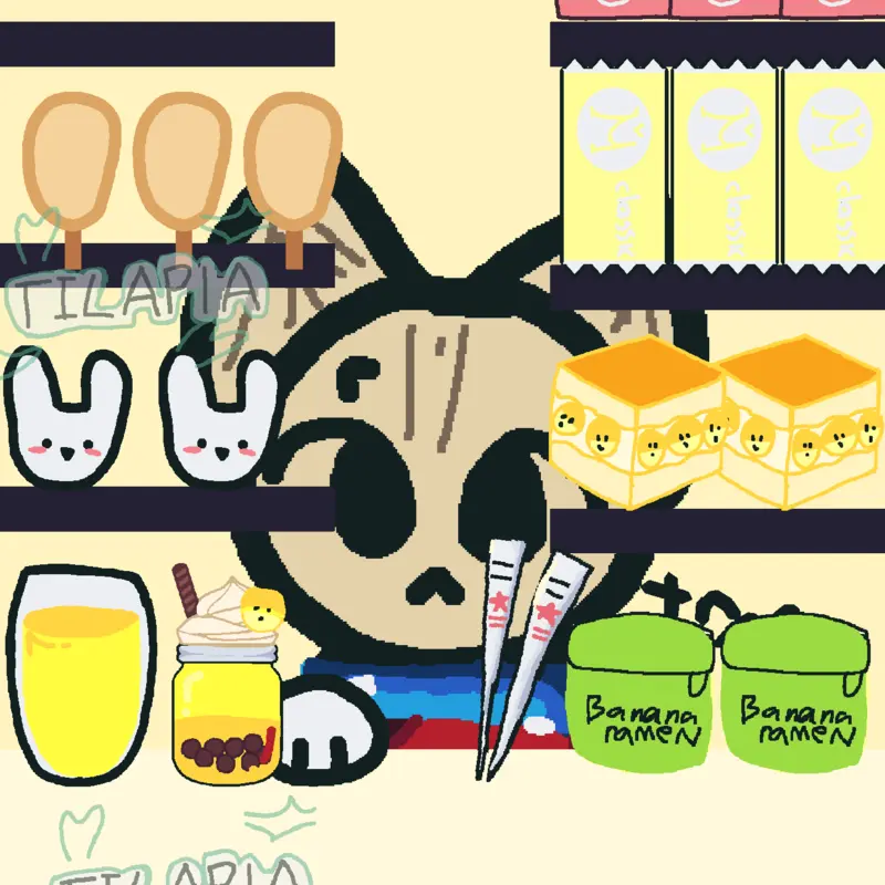 Game by @khiti0742