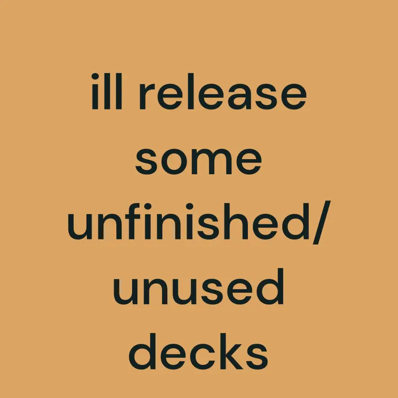 Game by @deepfriedgrass