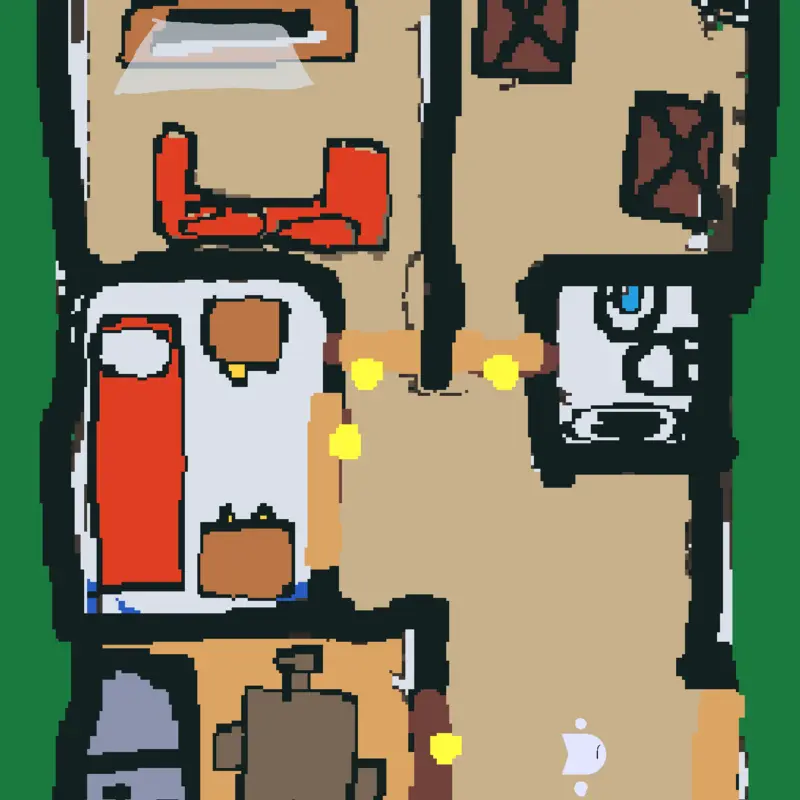 Game by @pedroerick
