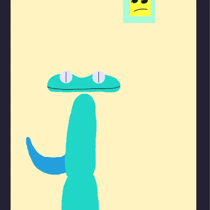 Game by @nidalcastle