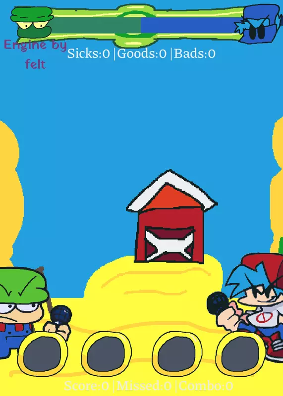 Game by @sondo1234567891011