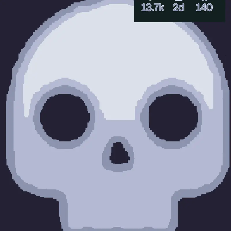 Game by @Greened