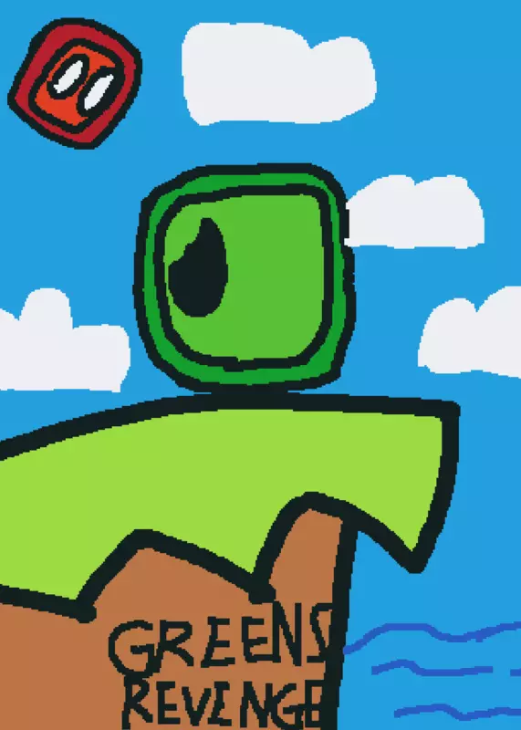Game by @JokiIsCool