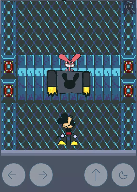 Game by @leepeep