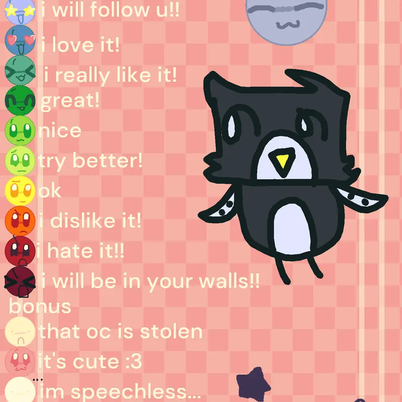 Game by @3llie2_3