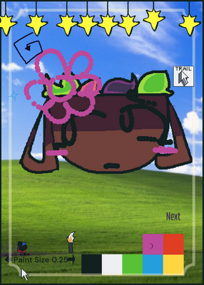 snapshot