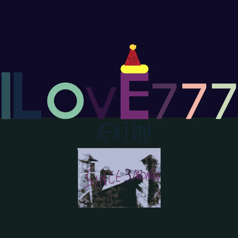 Game by @ILove777