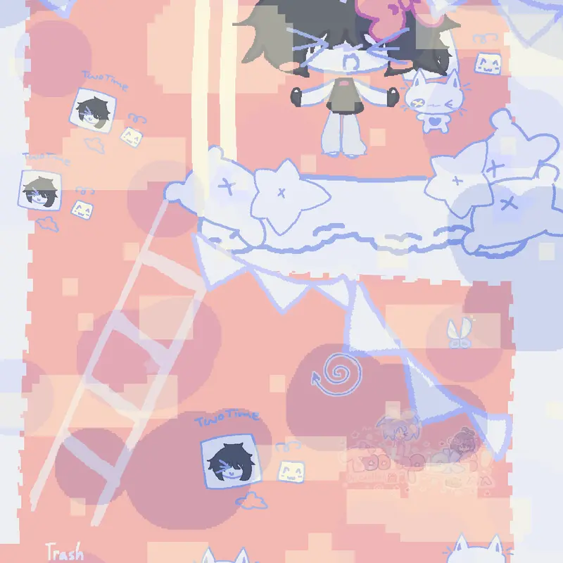Game by @FORSAKENYAY