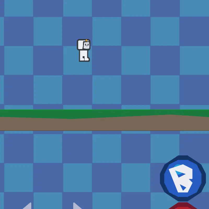 Game by @chip_py