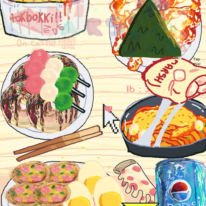 ASMR? Heh by @Bread_Is