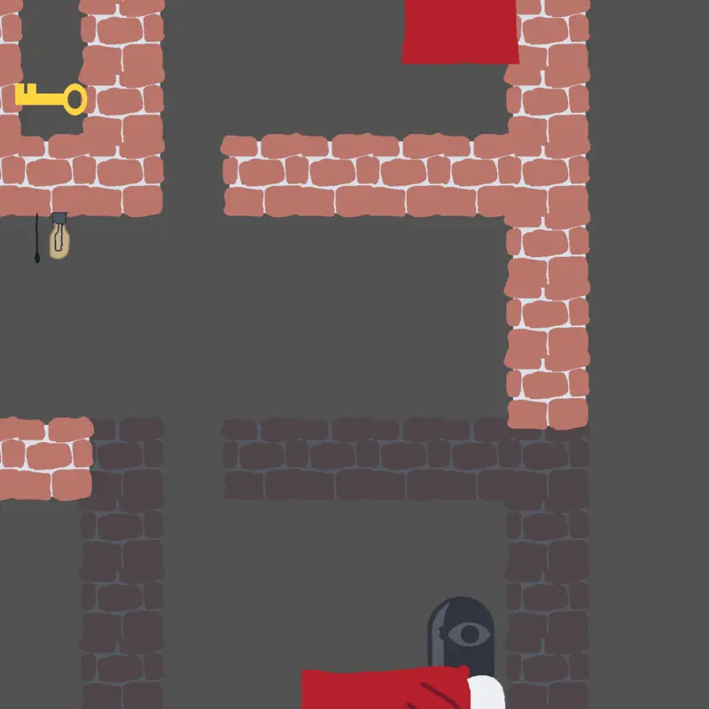 Game by @nahuelksisk
