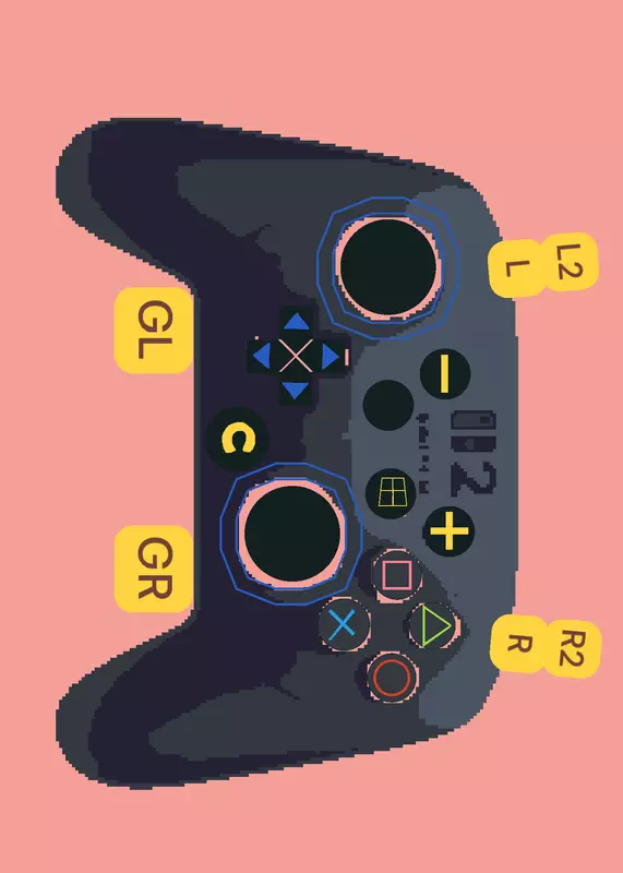 Game by @Luia455_RP