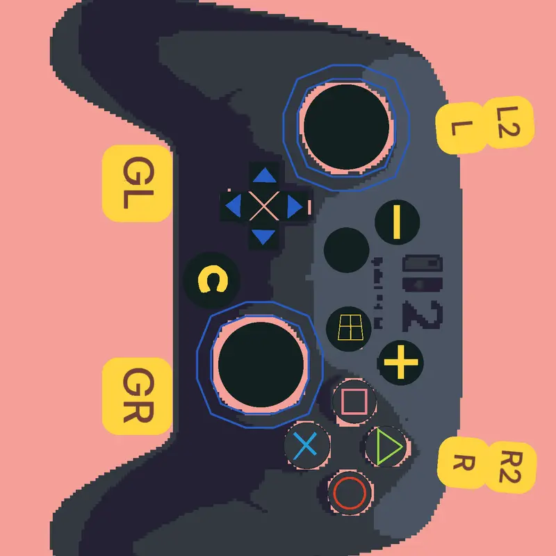 Game by @Luia455_RP