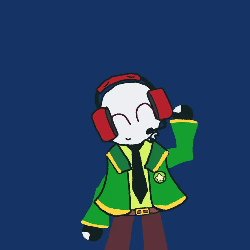 Game by @Xhofi