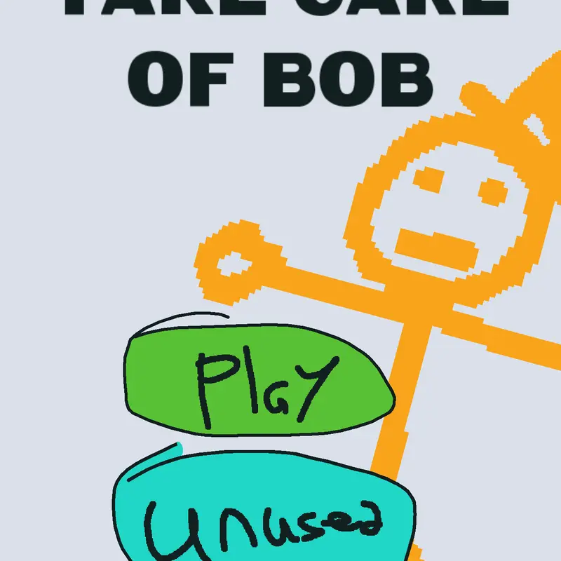 Game by @tamagotchi
