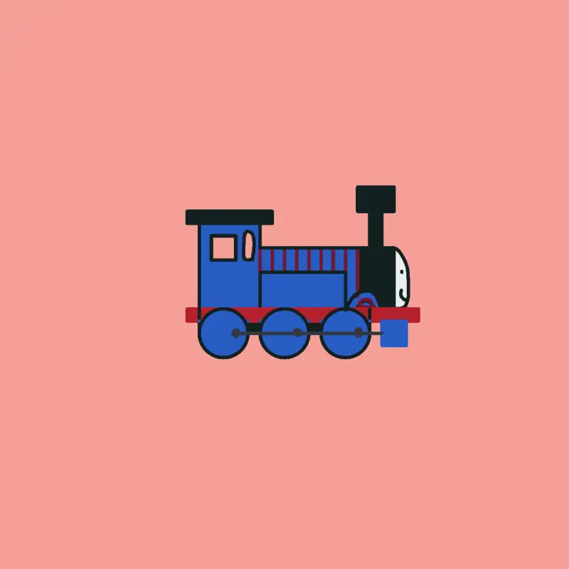Game by @Rail-road