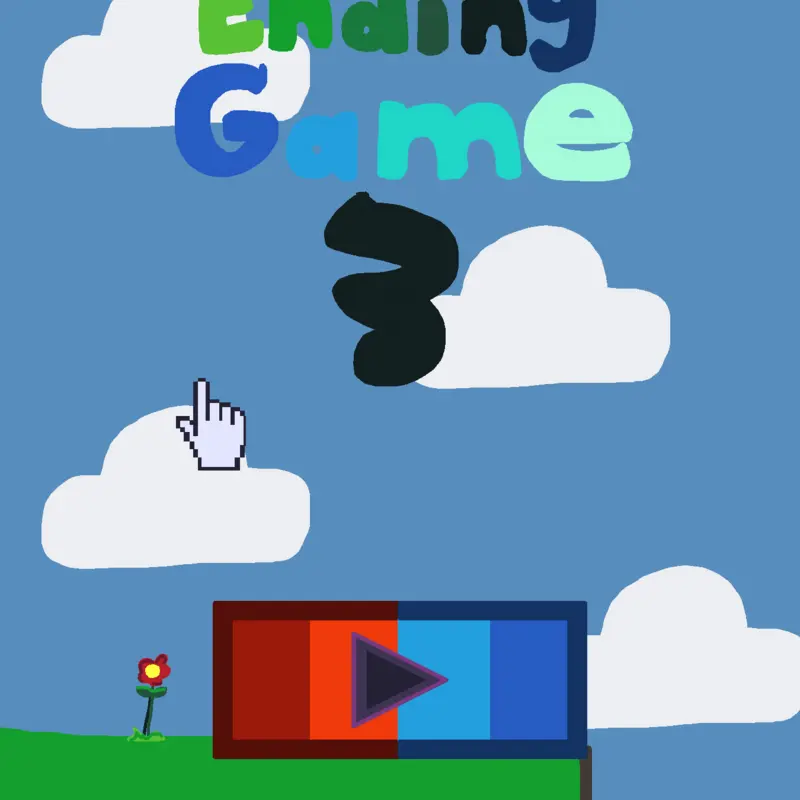 Game by @Julia_games