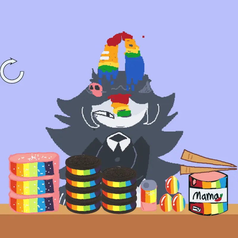 Game by @XxAthenaNotHerexX