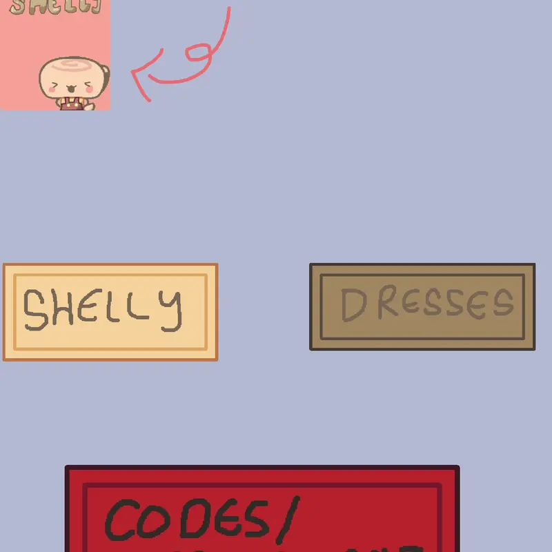 Game by @-urL0c4LW3iRd0