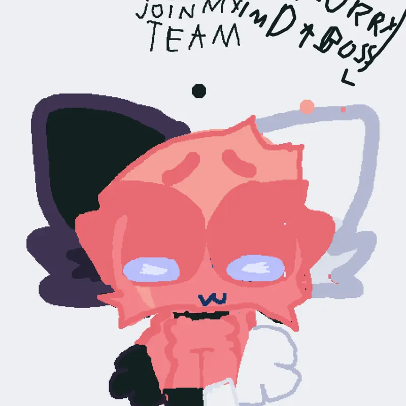 Game by @k1ttyoreo_rumikittymoon