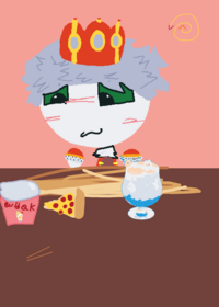 Ehhhhhh (UNLIMITED RAMEN)