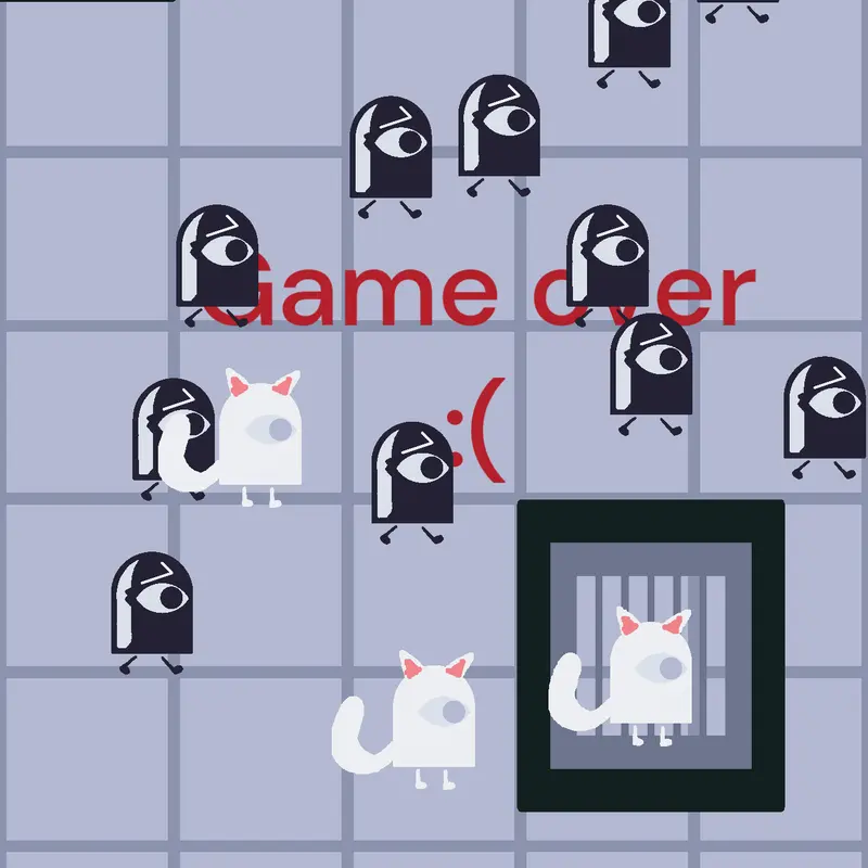 Game by @germangrishin99