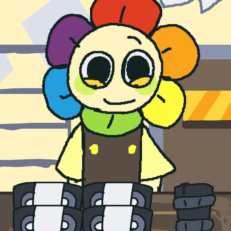 Game by @xastyrTheStar