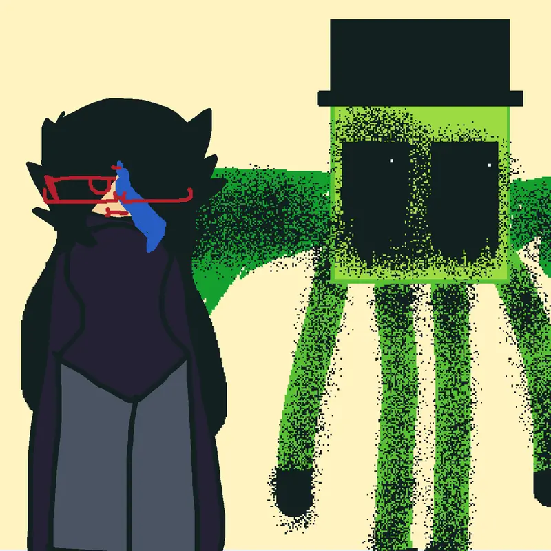 Game by @green_seek_and_makki