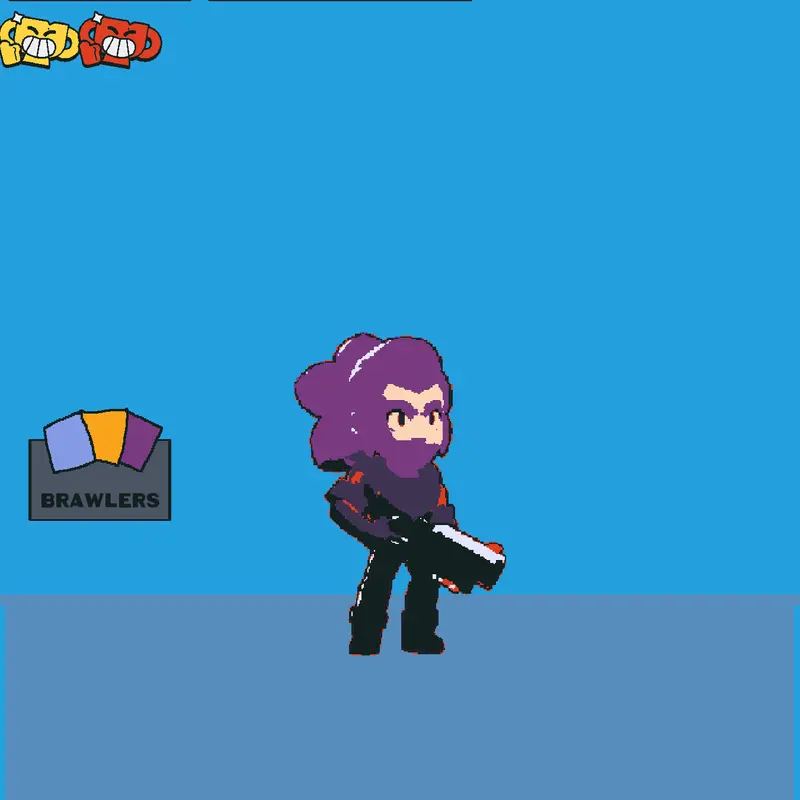 Game by @firezz