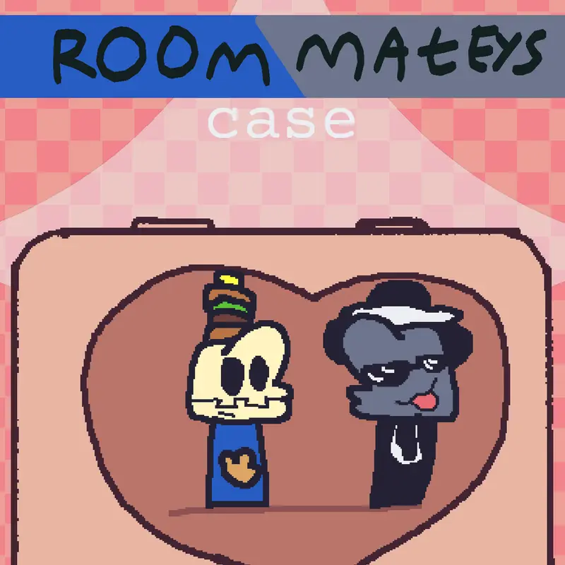 Game by @RoMakez