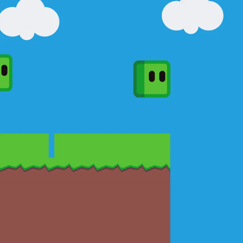 Game by @Engel_the_lizard_XD
