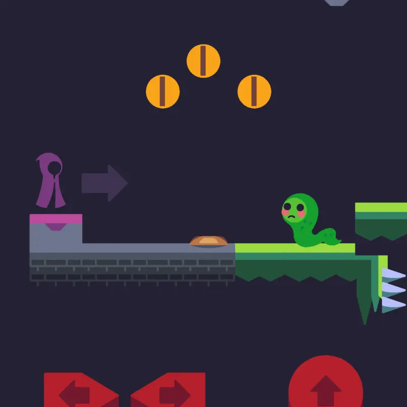 Game by @gooooooood