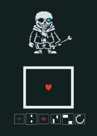 sans