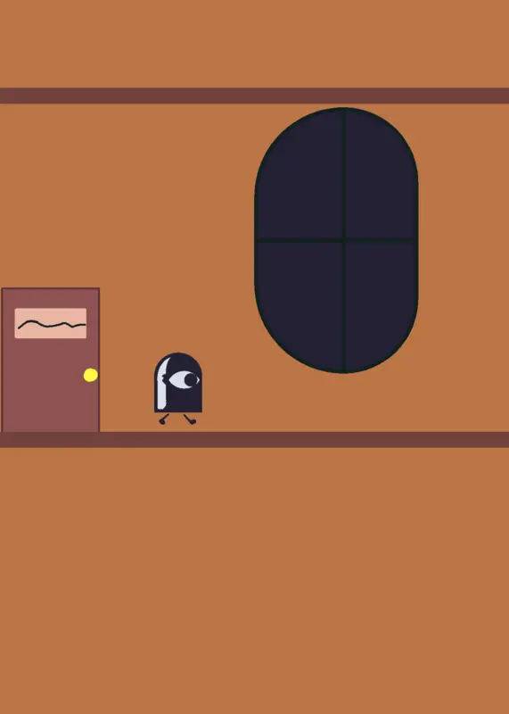 Seek Chase Simulator by @virus_faker