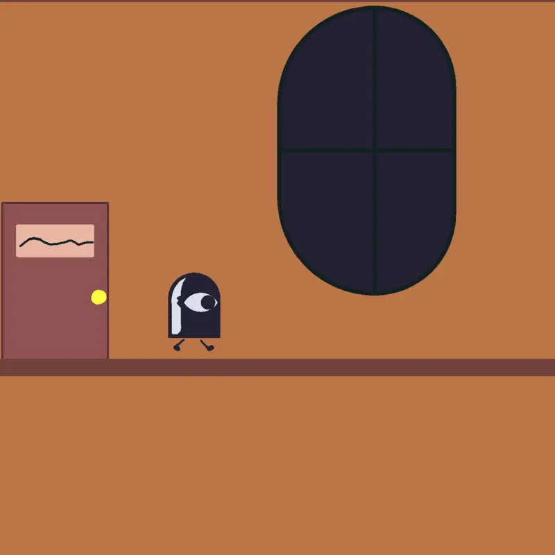 Seek Chase Simulator by @virus_faker