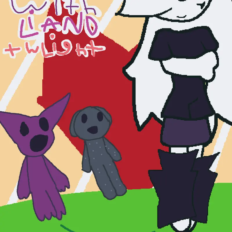 Game by @SoulStarer