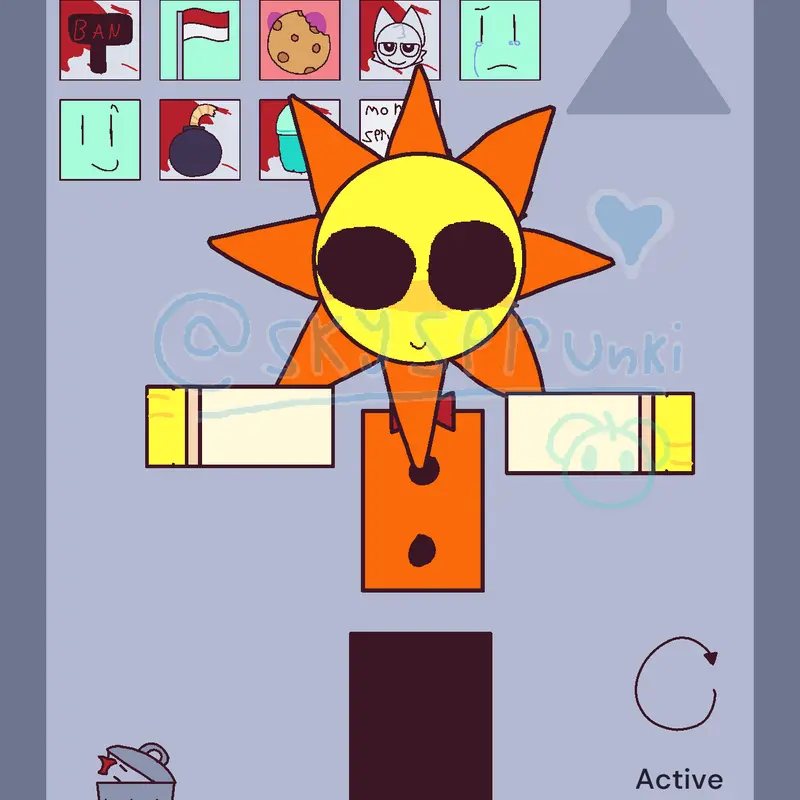 Game by @Alex2xd123