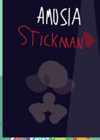 Amusia stickman