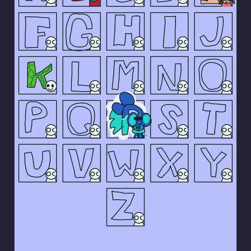 Game by @Ryanthemouse