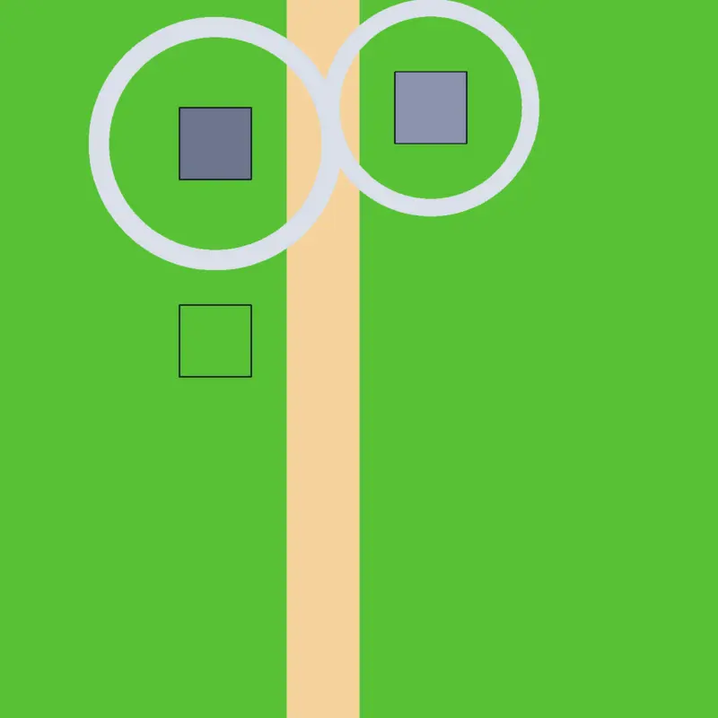 Game by @GabiBerinde