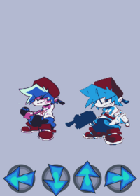 BF Sprites