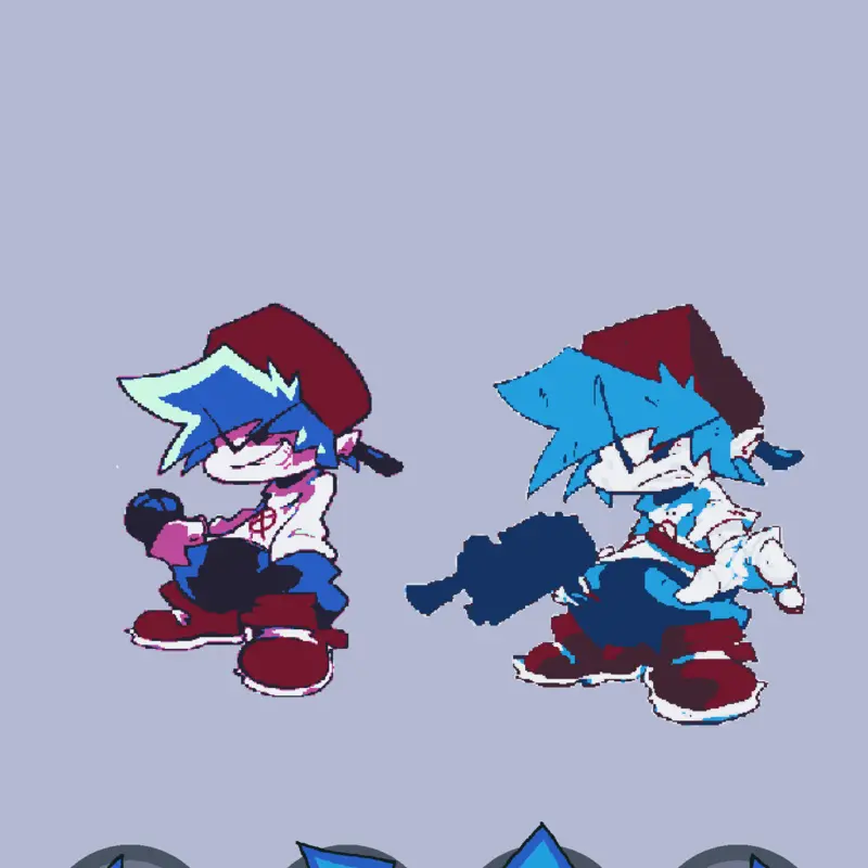 Game by @scream4livee