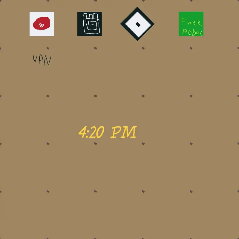 Game by @Alvi-yay
