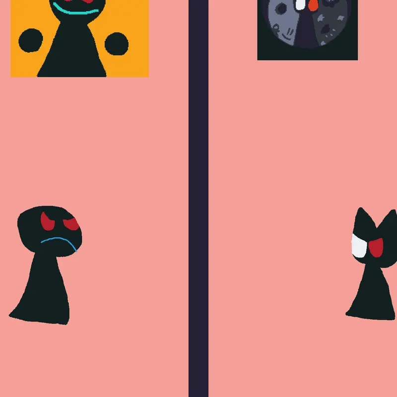 Game by @hel_is_real_figure