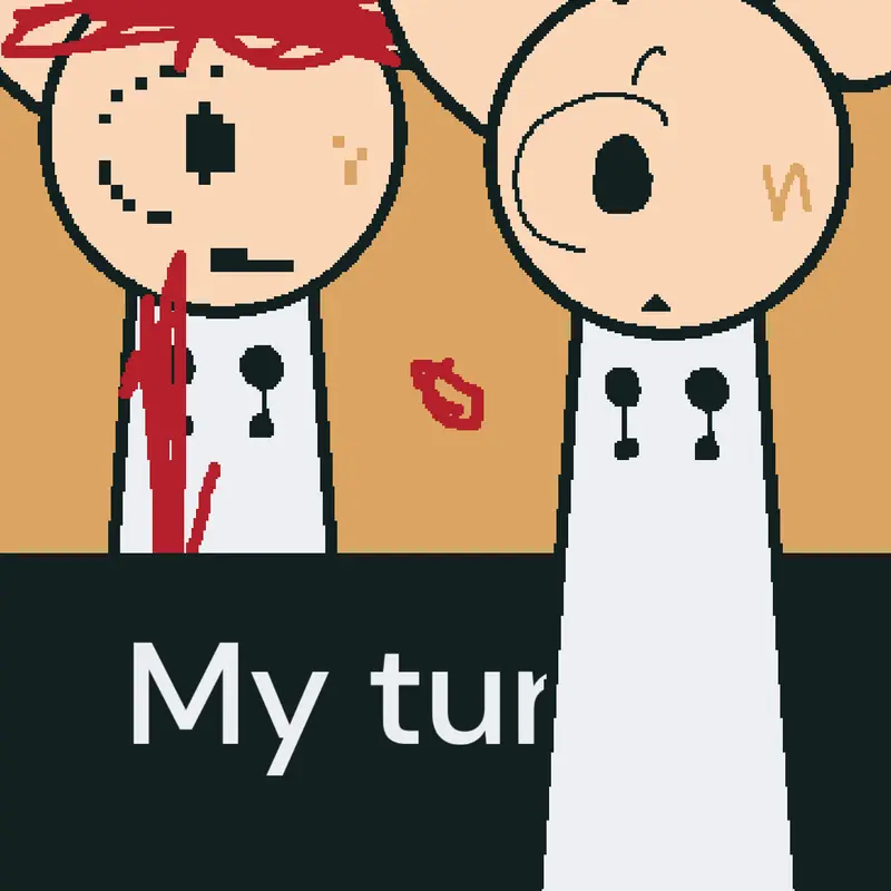 Game by @Michael072018